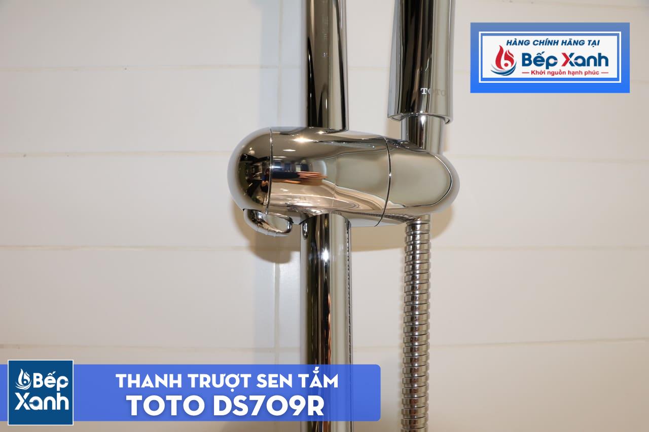 Giá đỡ sen tắm