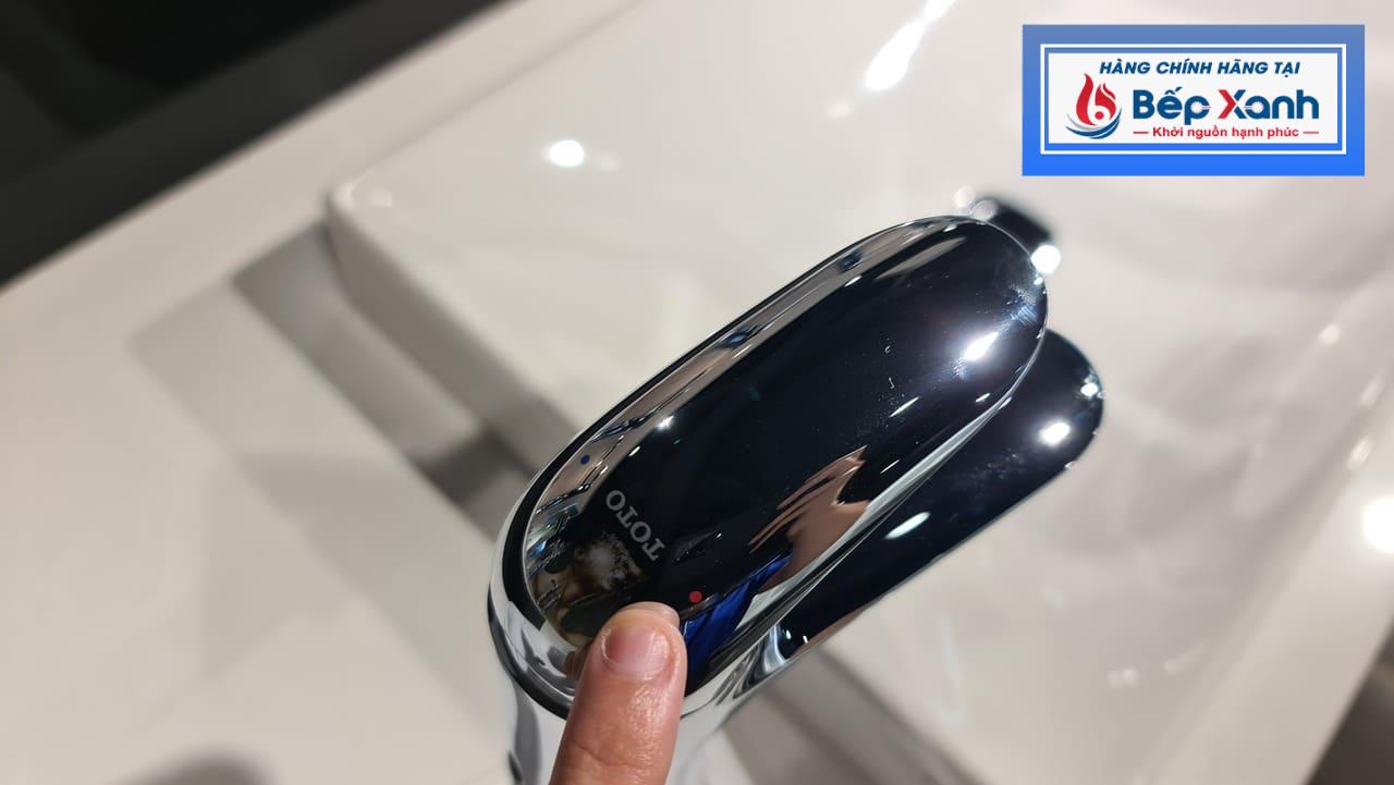 Ký hiệu phân biệt nguồn nước nóng-lạnh
