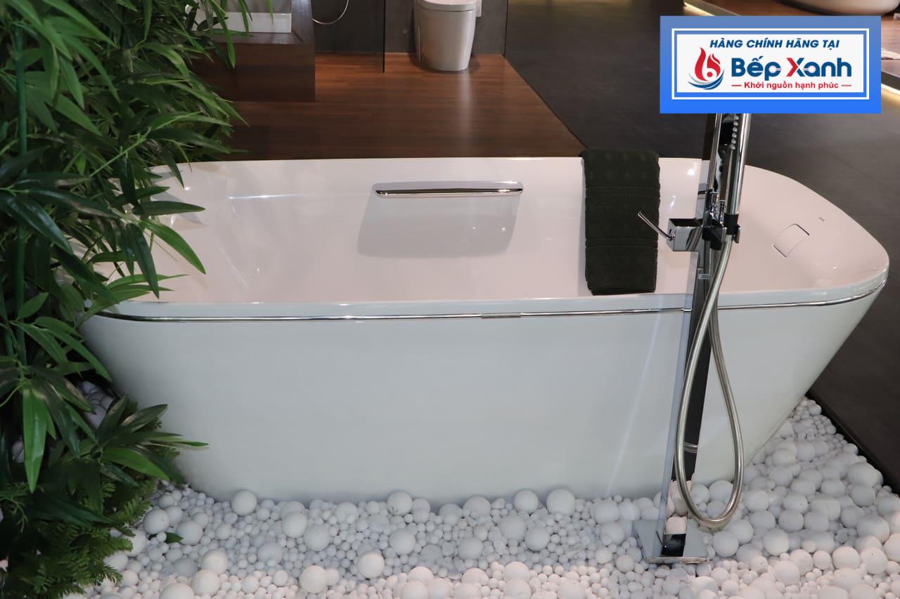 Bồn tắm TOTO PJY1886HPWMNE dung tích 307L
