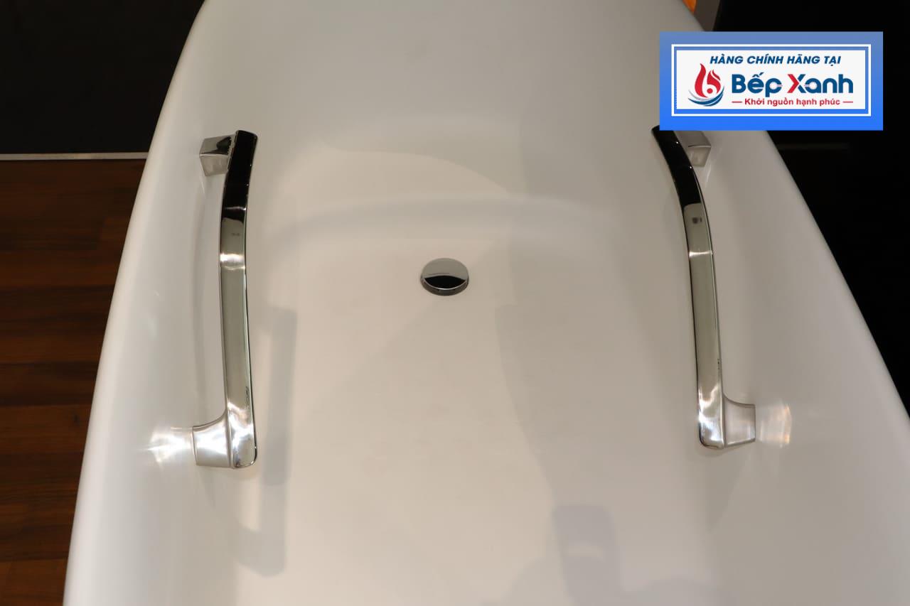 Thanh tay vịn của bồn tắm GALALATO PJY1744HPWEN#MW