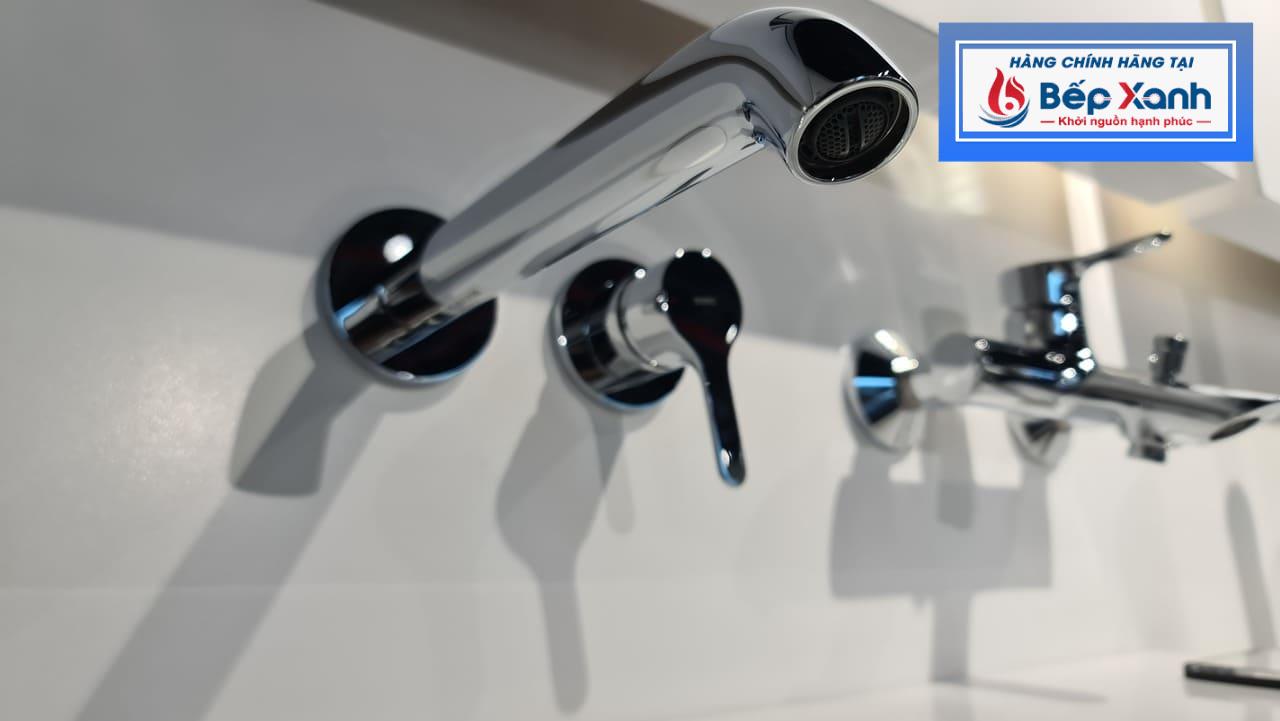 Lưới lọc đầu vòi xả nước