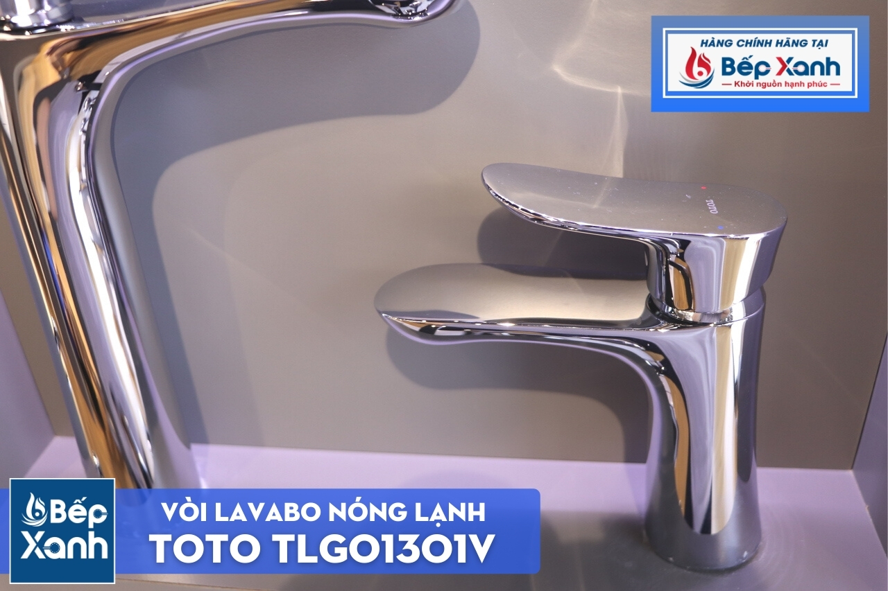 2 nguồn nước đáp ứng đa dạng nhu cầu sử dụng