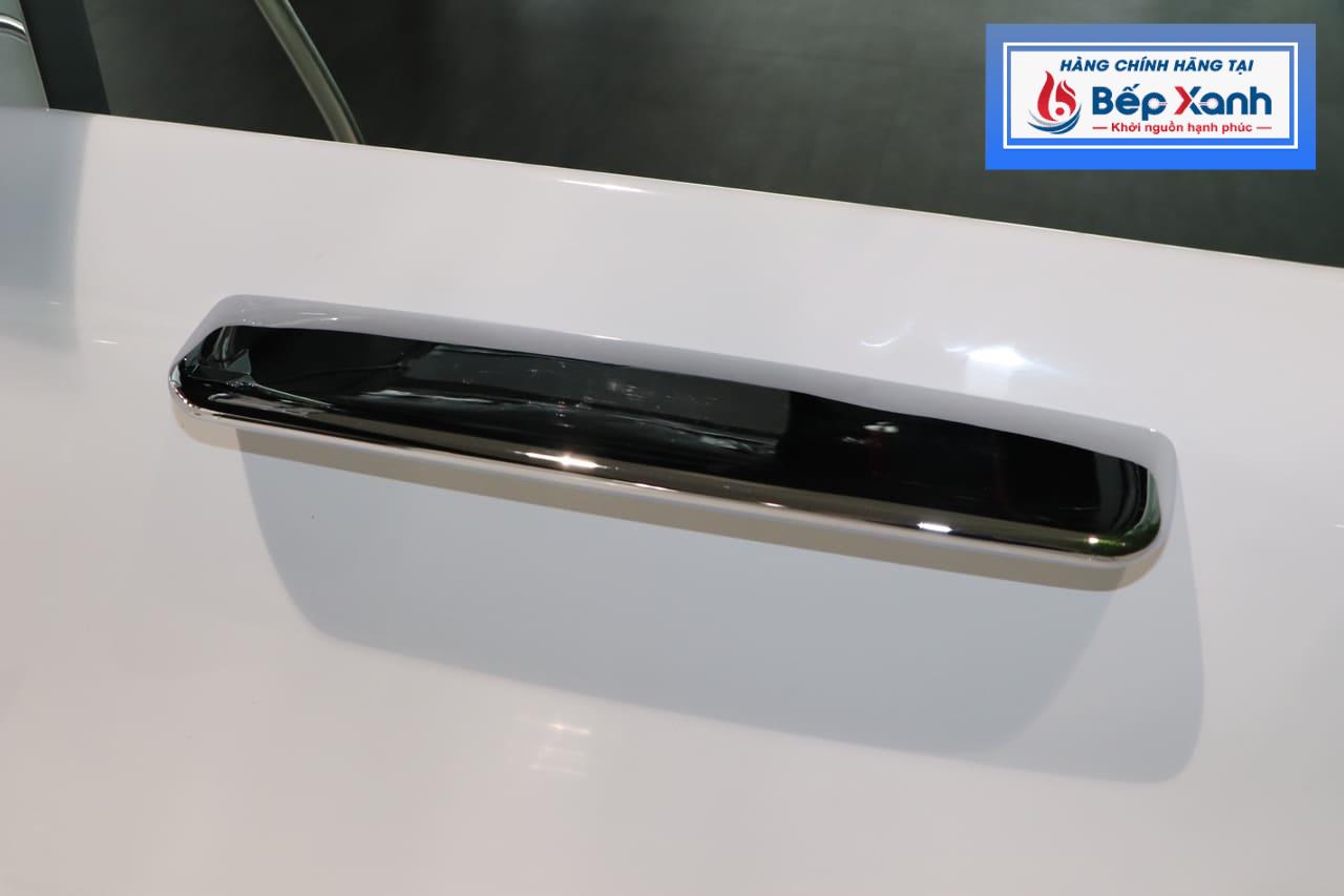 Tay vịn mạ Chrome