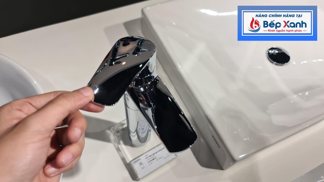 Tay gạt nước của vòi TVLM106CR