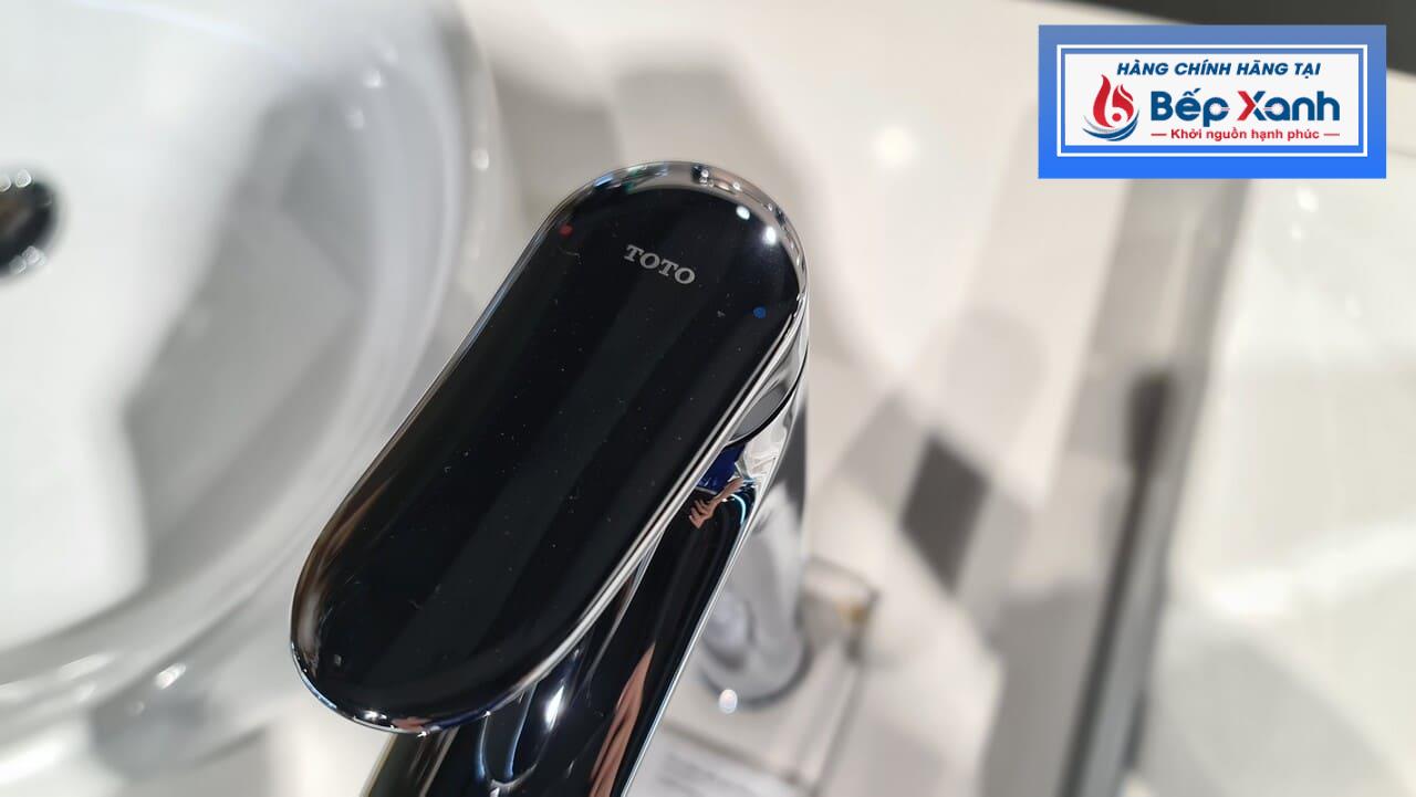 Sử dụng tiện lợi với 2 nguồn nước