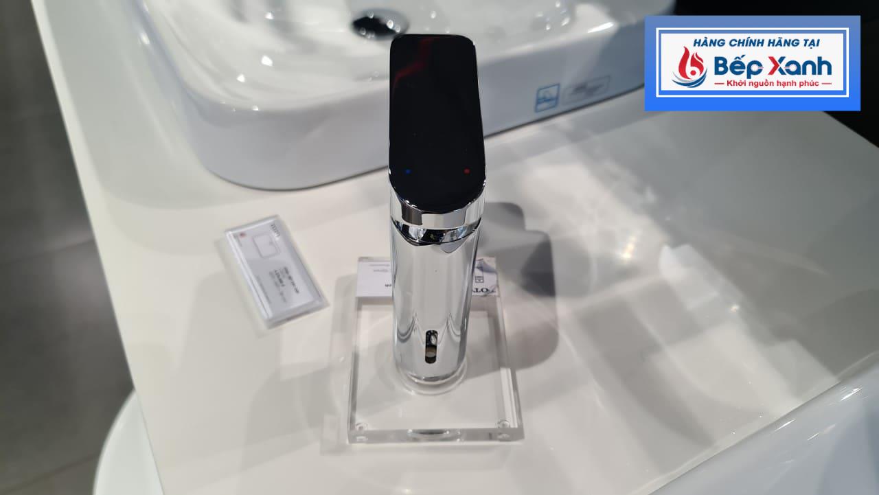 Mặt sau vòi TTLR302F-1N 