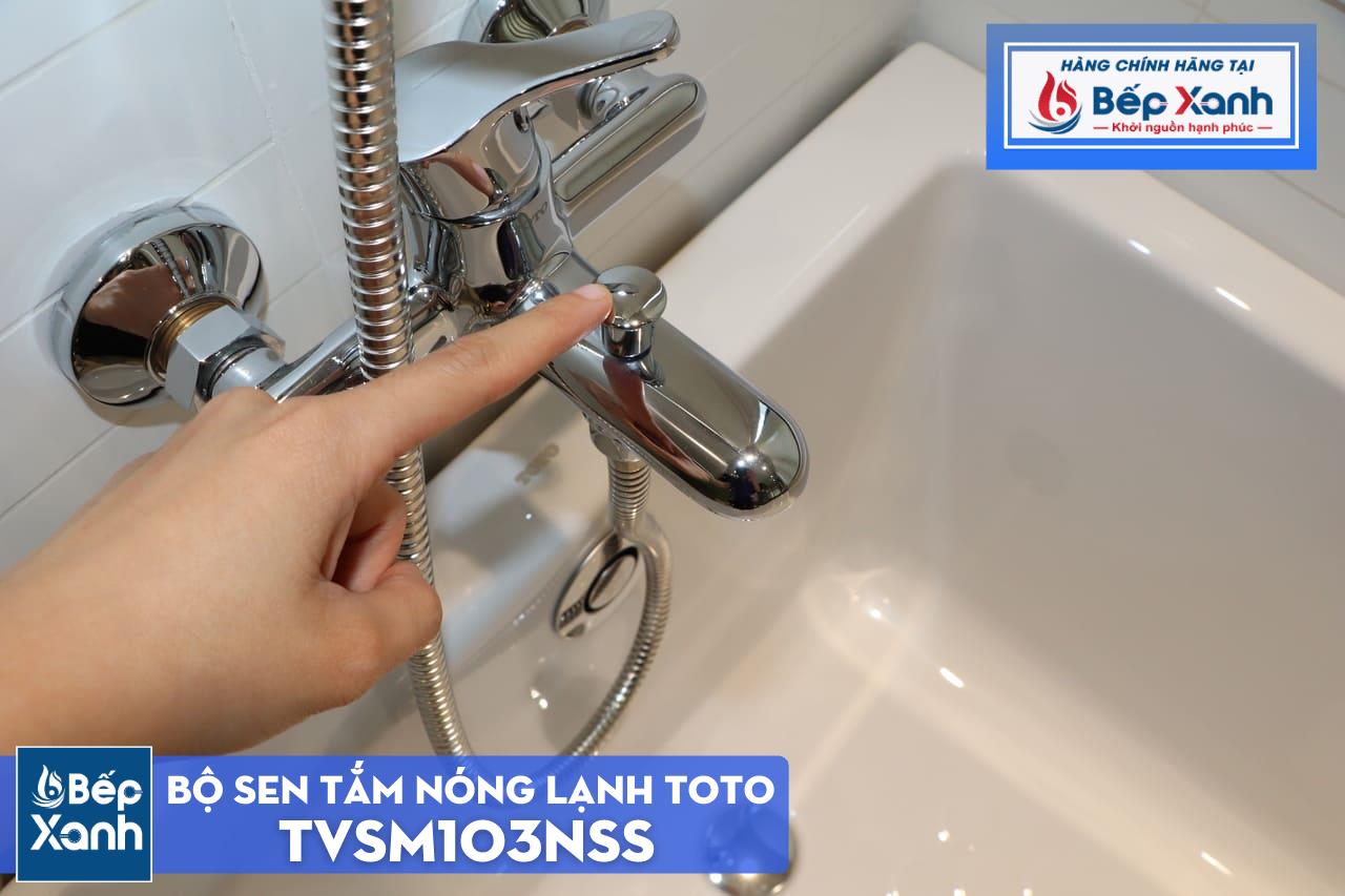 Nút chuyển hướng đường nước