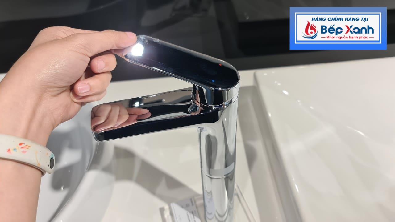Tay gạt nước của vòi TTLR302FV-1