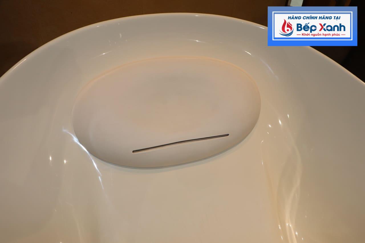 Gối đầu bằng Silicon