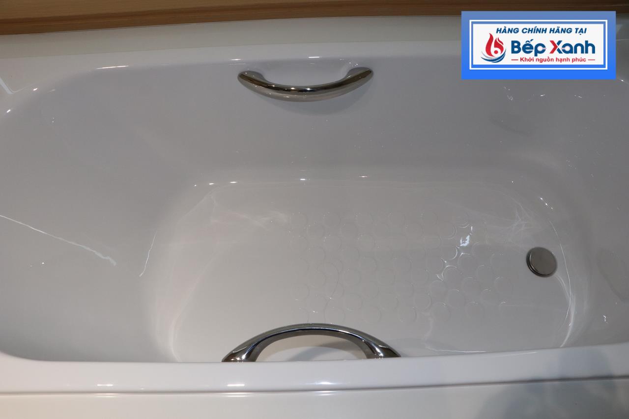 Dung tích 238L thoải mái sử dụng