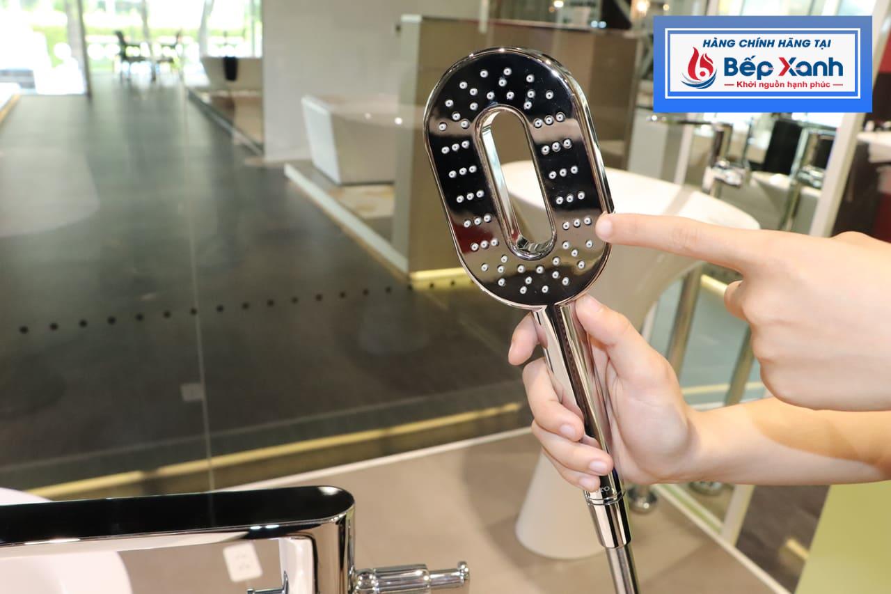 Sen tắm vòi xả bồn TX494SQBR