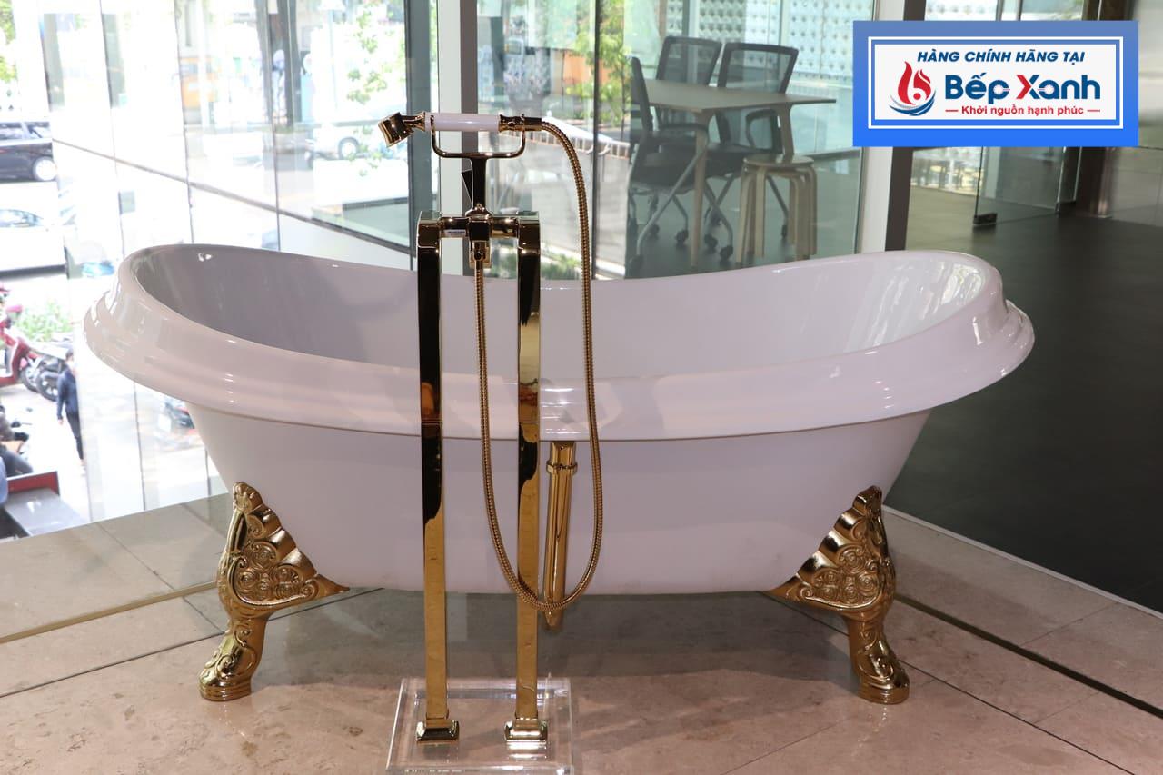 Kích thước bồn tối ưu