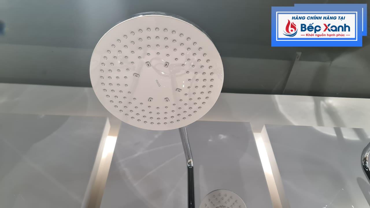 Sen tắm massage êm dịu