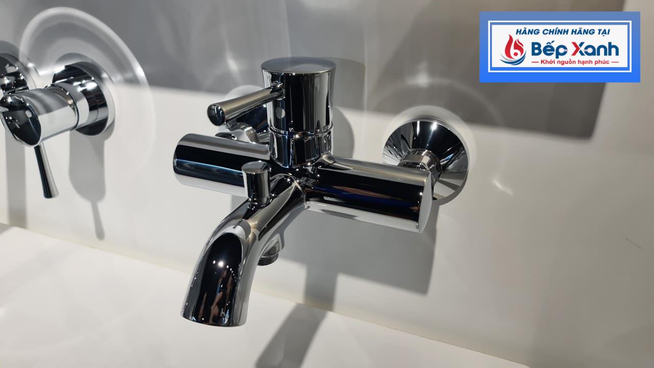 Sen TOTO TBS02302V thiết kế đẹp
