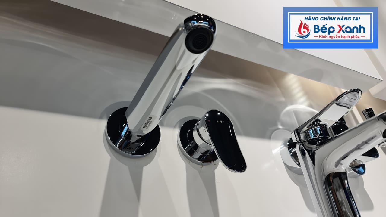 Lưới lọc đầu vòi xả nước