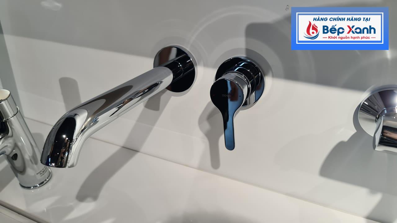 Vòi chậu TOTO TLS01310B