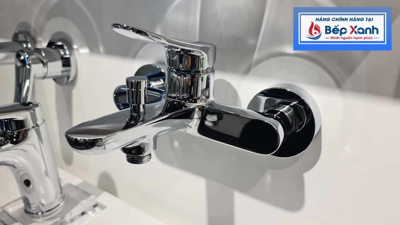Sen TOTO TBS04302V thiết kế nhỏ gọn
