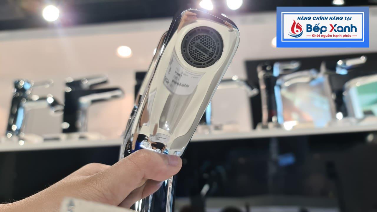 Đầu vòi xả nước TOTO TTLR302F-1N