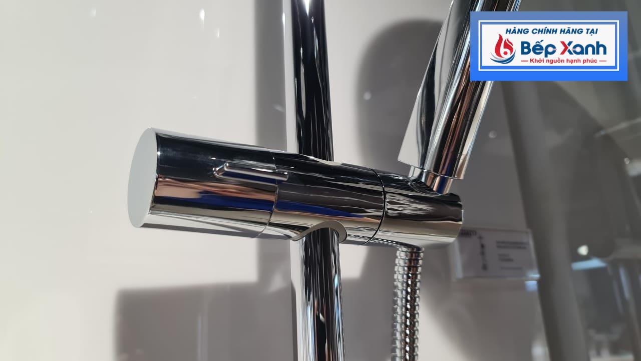 Giá đỡ bát sen chắc chắn