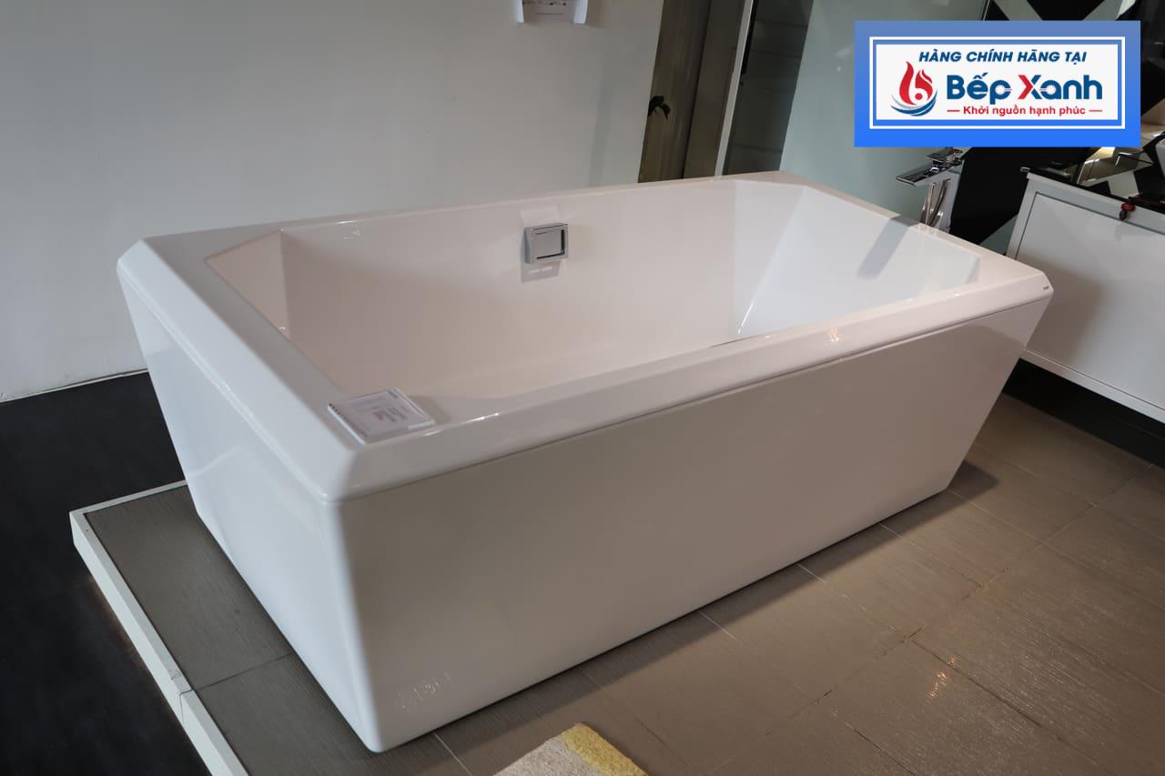 Bồn tắm có dung tích 300L