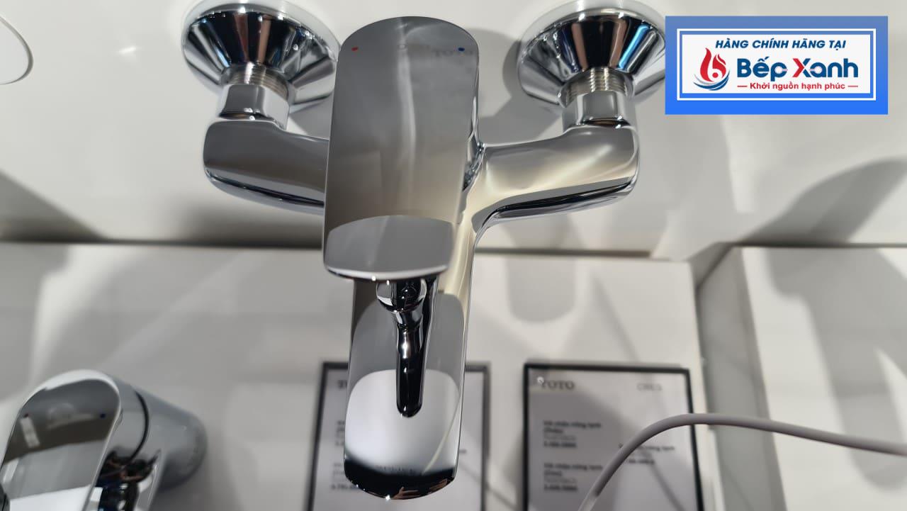 Tay gạt nước của sen TVSM107CRR