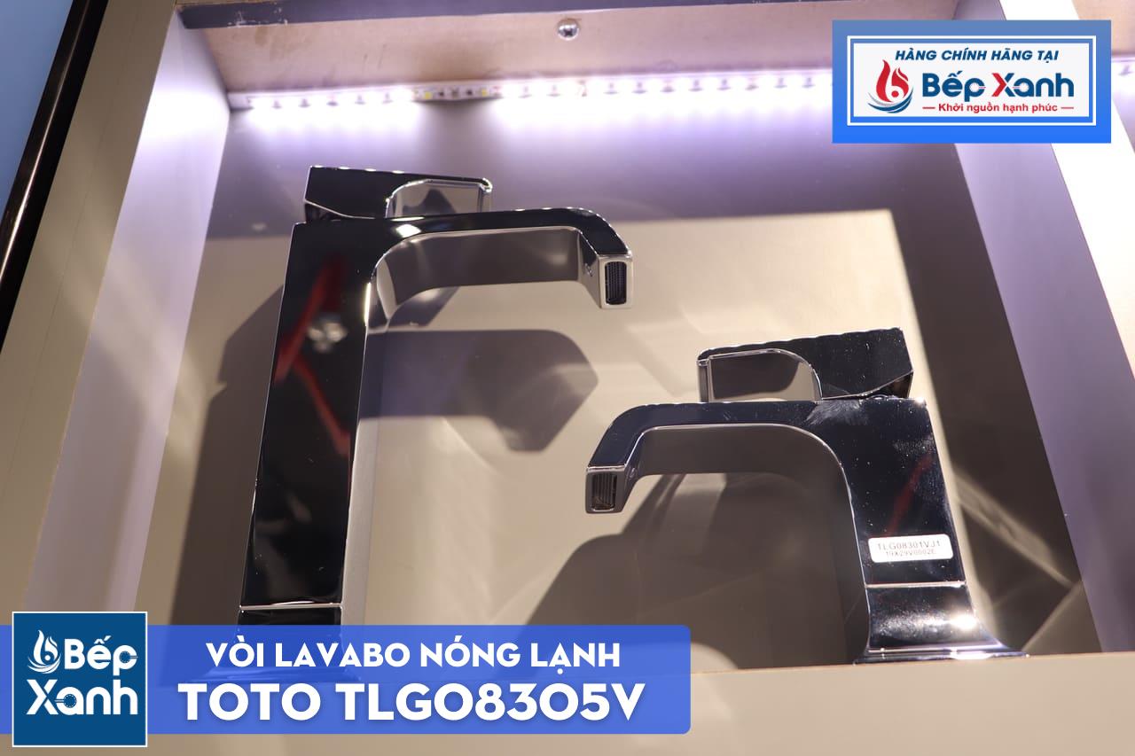 Đầu vòi có lưới lọc