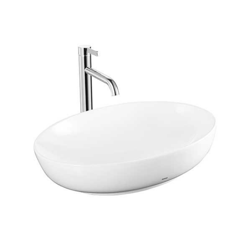 Chậu Rửa Đặt Bàn ToTo LT1705