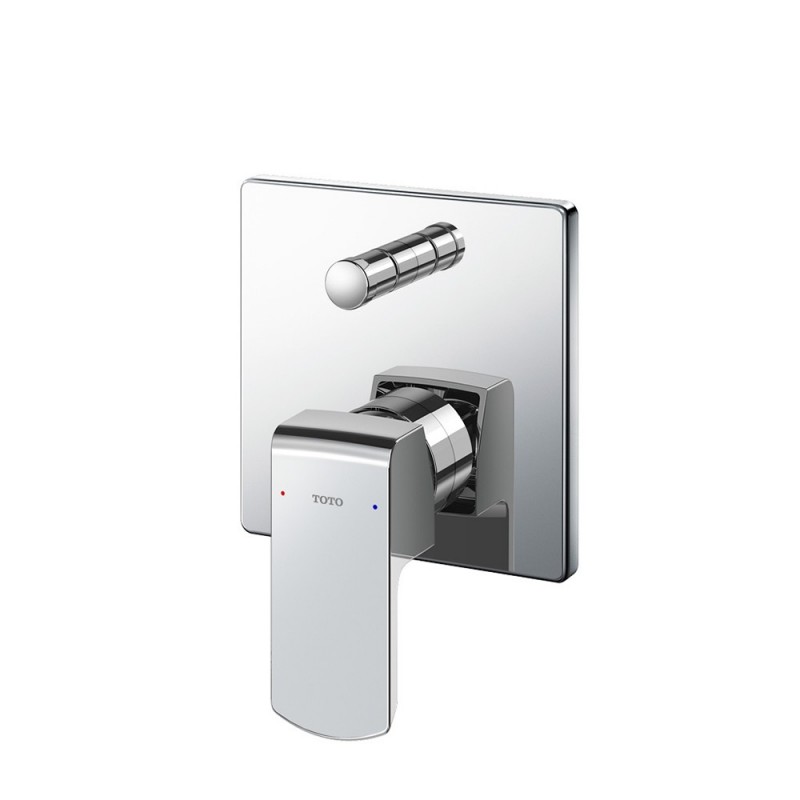 Van Gật Gù Nóng Lạnh TOTO TBG02304B