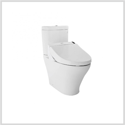 Bàn Cầu Hai Khối ToTo CS818DW6