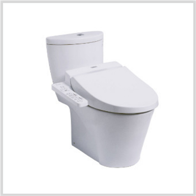 Bàn Cầu Hai Khối ToTo CS819DSW7