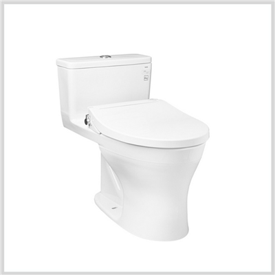 Bàn Cầu Một Khối ToTo MS855DE2#XW