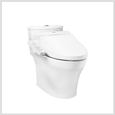 Bàn Cầu Một Khối ToTo MS855DW7#XW