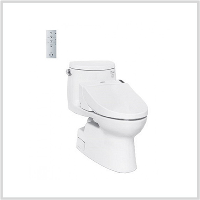 Bàn Cầu Một Khối ToTo MS905W6#XW