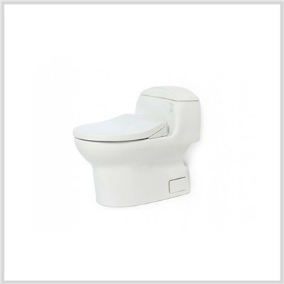 Bàn Cầu Một Khối ToTo MS914RE2#XW
