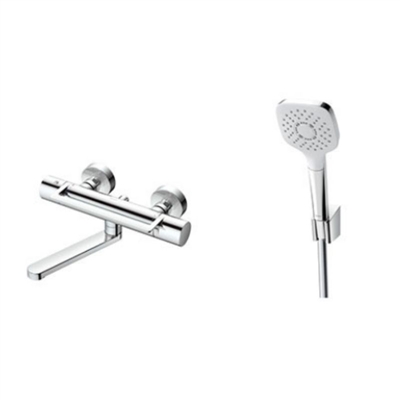 Bộ Sen Tắm Nhiệt Độ ToTo TBV03429V/TBW02005A