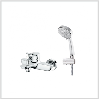 Bộ Sen Tắm ToTo TBG01302V-DGH108ZR