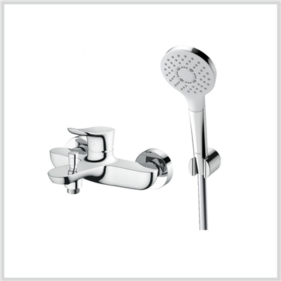 Bộ Sen Tắm ToTo TBG01302V-TBW01008A