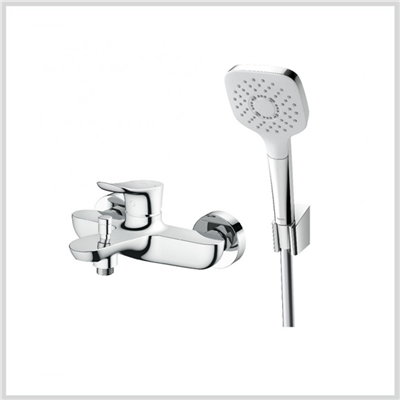 Bộ Sen Tắm ToTo TBG01302V-TBW02005A