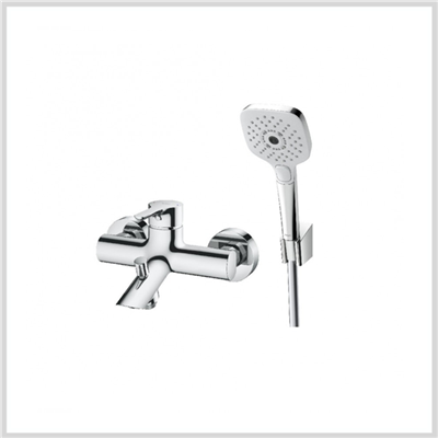 Bộ Sen Tắm ToTo TBS01302V-TBW02006A