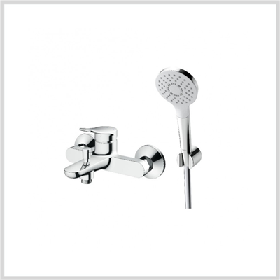 Bộ Sen Tắm ToTo TBS04302V-TBW01008A
