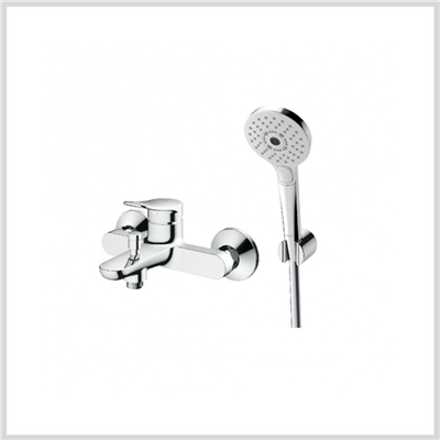 Bộ Sen Tắm ToTo TBS04302V-TBW01010A