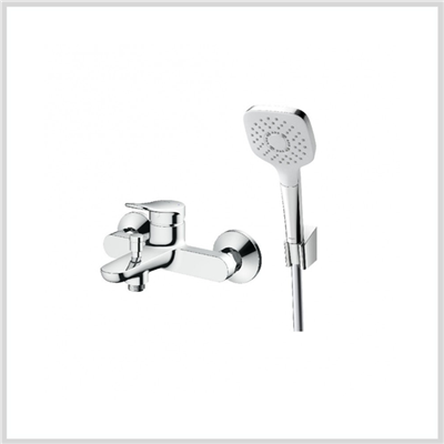 Bộ Sen Tắm ToTo TBS04302V-TBW02005A