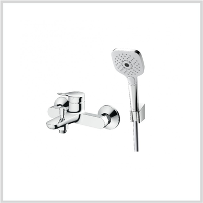 Bộ Sen Tắm ToTo TBS04302V-TBW02006A