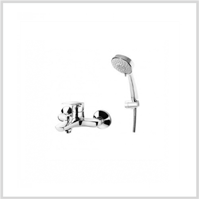 Bộ Sen Tắm ToTo TVSM107CR-DGH108ZR
