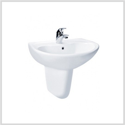 Chậu Rửa Chân Lửng ToTo LHT300CM#NW1