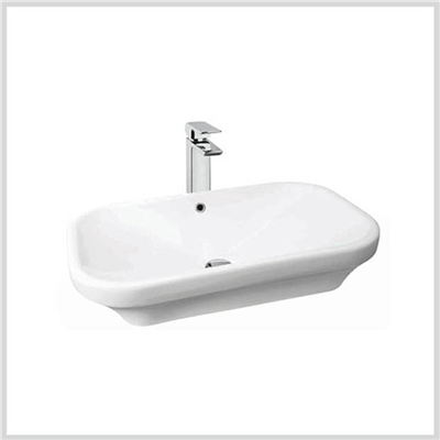 Chậu Rửa Chén Trên Bàn ToTo LW630JW/F#W