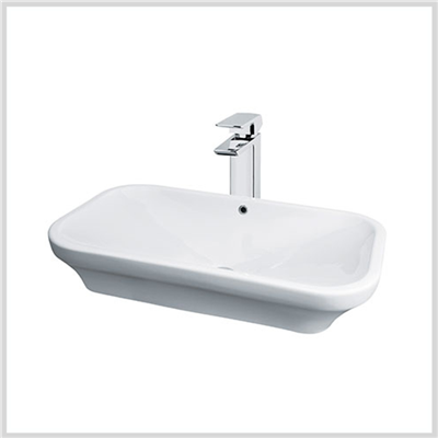 Chậu Rửa Chén Trên Bàn ToTo LW631JW/F#W