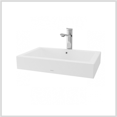 Chậu Rửa Chén Trên Bàn ToTo LW643JW/F#W