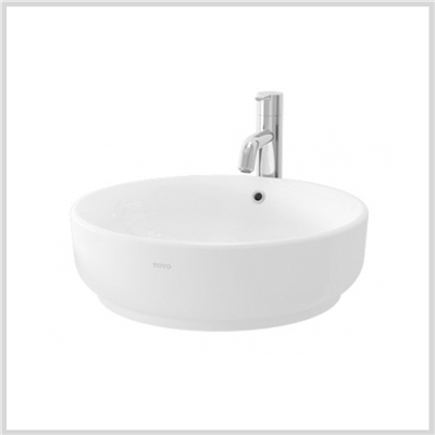 Chậu Rửa Chén Trên Bàn ToTo LW895JW/F#W