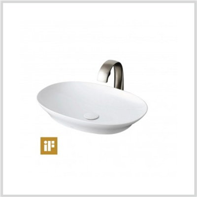 Chậu Rửa Đặt Bàn ToTo LT4706